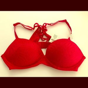 Victoria Secret Medium Push Up Bra